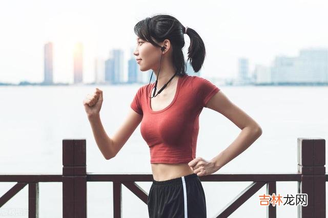 逆袭 如何体脂率从35%降到25%？我只做了这4件事