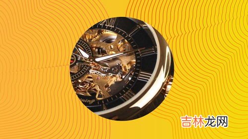 机械表发条拧不动怎么回事,天梭力洛克自动机械手表,手动上弦拧不动怎么回事?