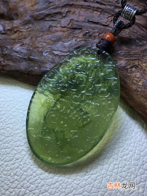 岫玉是什么玉,岫玉是什么玉?