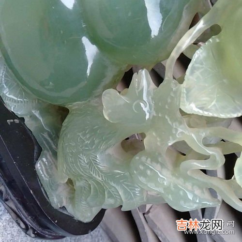 岫玉是什么玉,岫玉是什么玉?