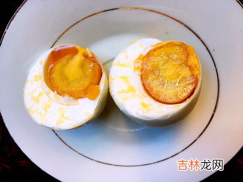 鸭蛋怎么腌制,最正宗的鸭蛋腌制方法