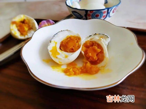 鸭蛋怎么腌制,最正宗的鸭蛋腌制方法