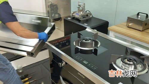 集成灶如何清理,集成灶要怎么清洗？