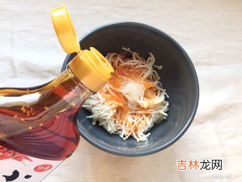 金针菇放冰箱可以保存多久,金针菇在冰箱里面可以放几天?
