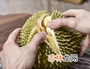 榴莲的臭味有毒吗,榴莲有一股农药味儿能吃吗