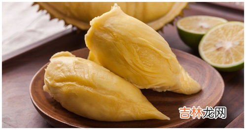 榴莲的臭味有毒吗,榴莲有一股农药味儿能吃吗
