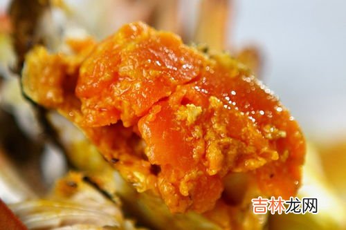 螃蟹怎么分辨屎和蟹黄,如何分辨螃蟹品质的好坏呢怎么分辨螃蟹好坏