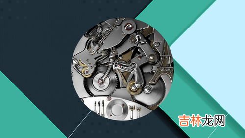 机械表正确调整方法,怎样调机械表 具体步骤如下