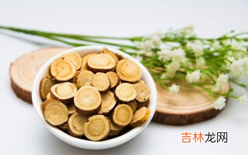 甘草的功效与作用,甘草有什么功效