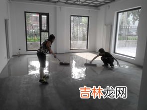 自流平地面的危害,自流平地面存在什么不好的地方吗?