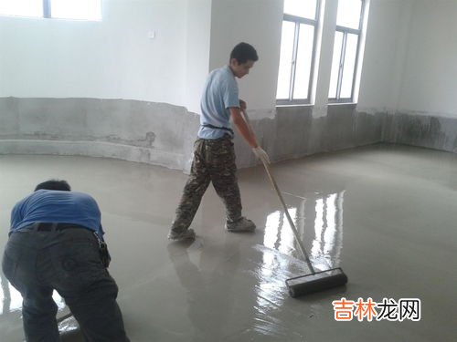 自流平地面的危害,自流平地面存在什么不好的地方吗?