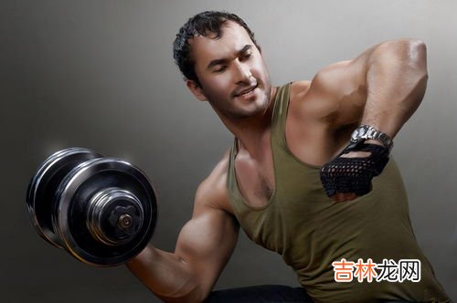男性人鱼线的锻炼方法,怎么练人鱼线