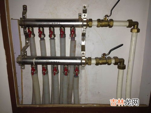地暖进水36回水24正常吗,地暖进水36回水24正常吗?