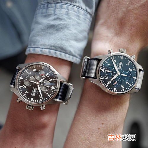 机械手表怎么佩戴手表扣,手表怎么戴