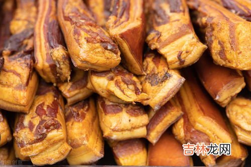 天热时腊肉该怎么存放,腊肉怎么储存