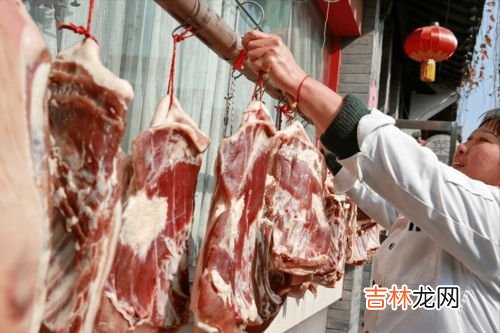 天热时腊肉该怎么存放,腊肉怎么储存