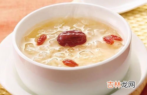 银耳的功效,银耳的功效与作用具体有哪些
