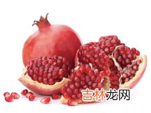 石榴籽能吃吗,石榴籽能直接吃吗