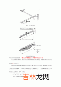 楼梯踏步尺寸计算公式,楼梯踏步的计算公式是什么?