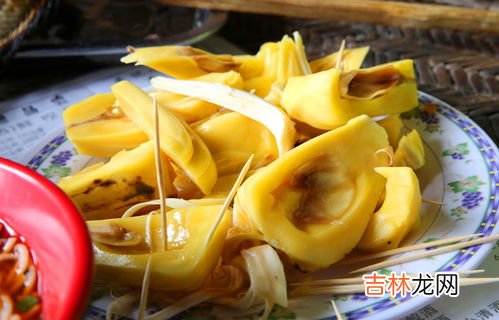 怎么剥菠萝蜜,菠萝蜜怎么剥