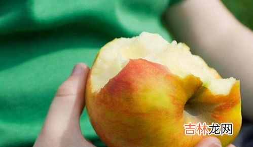 每天吃一个苹果有什么好处,每天吃一个苹果的好处有哪些