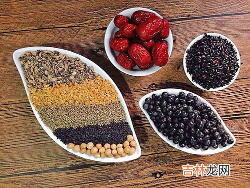 杂粮有哪些,日常说的杂粮有哪些?