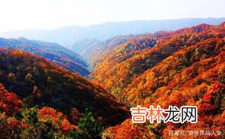 以红叶著名的香山位于哪座城市,‘香山’在哪,有没有什么历史