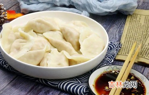 生肉饺子煮几分钟才熟,生肉馅饺子煮几分钟?