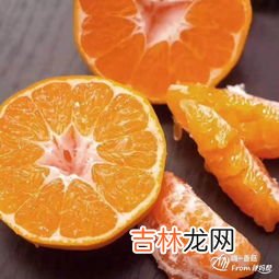 春见耙耙柑几月成熟,爬爬柑橘成熟时间?