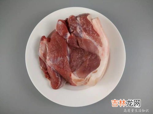 生肉放冷冻还是冷藏,生肉能放保鲜冰箱吗 生肉放在冷藏里可以吗