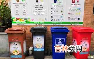 为什么要垃圾分类,为什么要垃圾分类?垃圾分类的好处