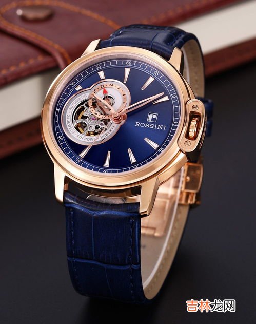机械手表都有什么牌子,什么机械表比较好