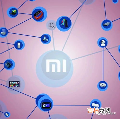 云米和小米什么关系,云米是小米子公司吗