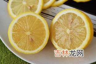 黄瓜和柠檬泡水的功效,柠檬能配黄瓜泡水喝会拉肚子吗?