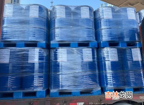 乙二醇属于危险品吗,乙二醇是危险品吗