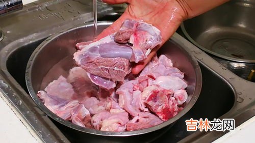 排骨冷冻前洗不洗,排骨可以冷冻吗