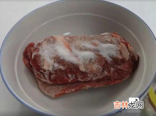 排骨冷冻前洗不洗,排骨可以冷冻吗