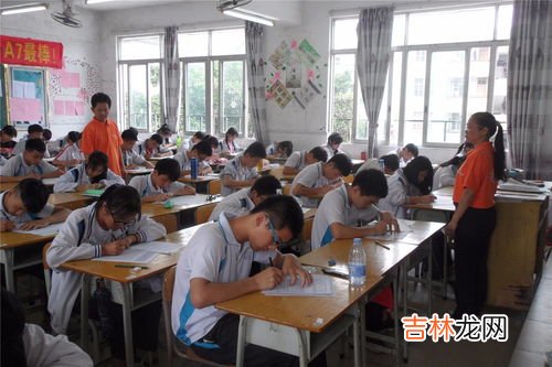 山东聊城29名初中生成绩差被劝退,初中生学习不好被劝退怎么办?