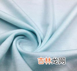 氨纶是什么面料,氨纶是什么面料