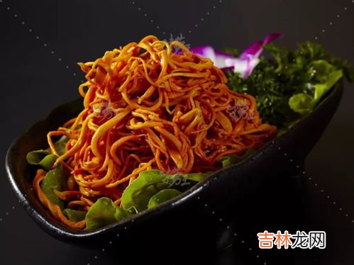 虫草花的功效与作用,虫草花的功效