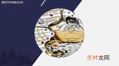 机械表停了是先调时间还是上发条,机械手表调时间的正确方法