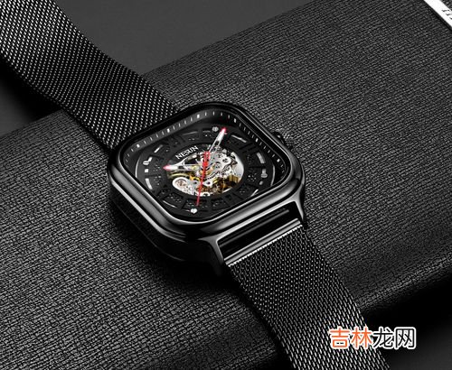 机械表停了是先调时间还是上发条,机械手表调时间的正确方法
