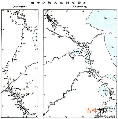 世界上最长的内河是,世界上最长的内流河