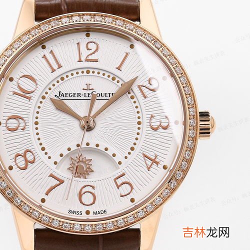 机械表和石英表哪个更实用,石英表和机械表哪个更好