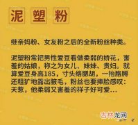 泥塑在饭圈是什么意思,泥塑在饭圈是什么意思