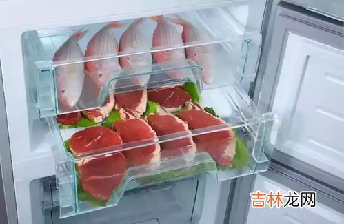 肉冷藏一般可以放几天,肉放在冰箱里冷藏可以多久