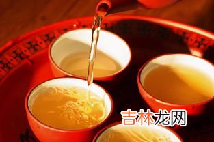 喝茶的好处,喝茶有什么好处