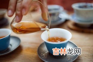喝茶的好处,喝茶有什么好处