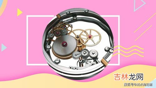 机械表夜里睡觉也要戴吗,睡觉为什么不建议戴机械表这些是你需要清楚的