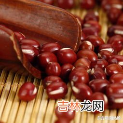 红豆的功效与作用,红豆的功效有什么作用